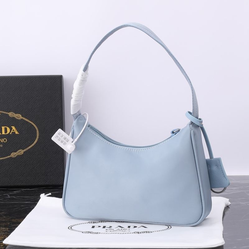 Prada Hobo Bags